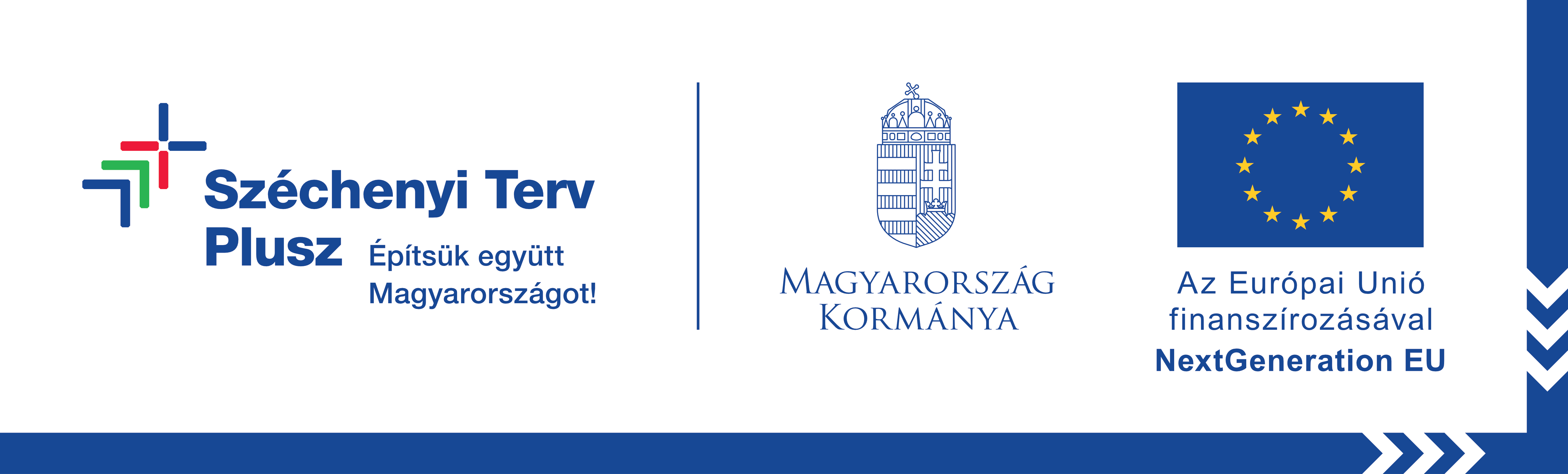 Pályázati támogatás